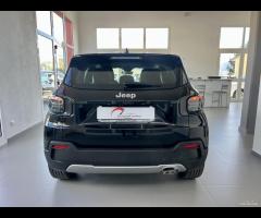 JEEP AVENGER 1.2 TURBO ALTITUDE - 2025 - 9