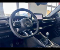JEEP AVENGER 1.2 TURBO ALTITUDE - 2025 - 14