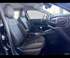 JEEP AVENGER 1.2 TURBO ALTITUDE - 2025 - 15