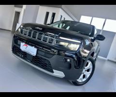 JEEP AVENGER 1.2 TURBO ALTITUDE - 2025 - 20
