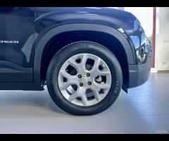 JEEP AVENGER 1.2 TURBO ALTITUDE - 2025 - 21