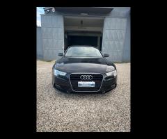 Audi A5 SPB 2.0 TDI 177 CV SLINE