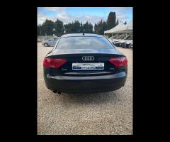 Audi A5 SPB 2.0 TDI 177 CV SLINE