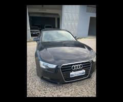 Audi A5 SPB 2.0 TDI 177 CV SLINE