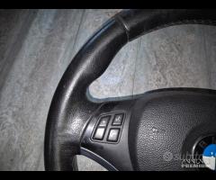 Volante In Pelle Per Bmw Serie 3 E90 - E91 - E92