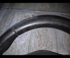 Volante In Pelle Per Bmw Serie 3 E90 - E91 - E92