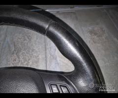 Volante In Pelle Per Bmw Serie 3 E90 - E91 - E92