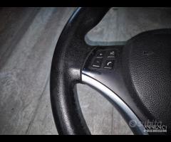 Volante In Pelle Per Bmw Serie 3 E90 - E91 - E92 - 7