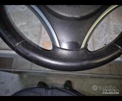 Volante In Pelle Per Bmw Serie 3 E90 - E91 - E92 - 10