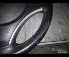 Volante In Pelle Per Bmw Serie 3 E90 - E91 - E92 - 11