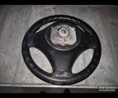 Volante In Pelle Per Bmw Serie 3 E90 - E91 - E92 - 12