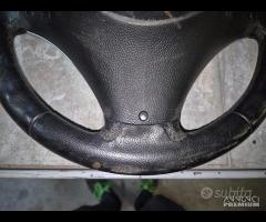 Volante In Pelle Per Bmw Serie 3 E90 - E91 - E92 - 13