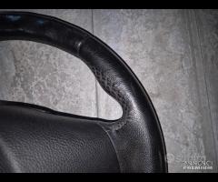 Volante In Pelle Per Bmw Serie 3 E90 - E91 - E92 - 15