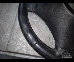 Volante In Pelle Per Bmw Serie 3 E90 - E91 - E92 - 18