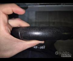 Volante In Pelle Per Bmw Serie 3 E90 - E91 - E92 - 20