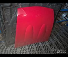 Cofano Motore Anteriore Per Fiat 124 Spyder Cabrio