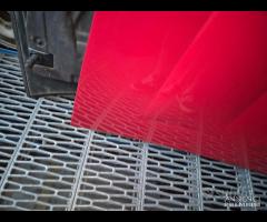 Cofano Motore Anteriore Per Fiat 124 Spyder Cabrio - 6