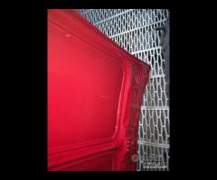 Cofano Motore Anteriore Per Fiat 124 Spyder Cabrio - 8