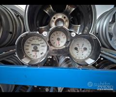 Contakm - Contachilometri Per Fiat Barchetta