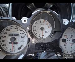 Contakm - Contachilometri Per Fiat Barchetta