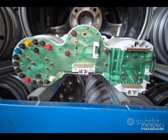 Contakm - Contachilometri Per Fiat Barchetta