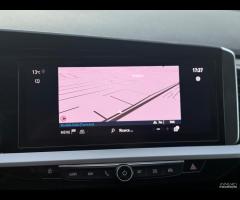 Opel Grandland 1.2 Turbo 130cv Automatica GS Line