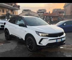 Opel Grandland 1.2 Turbo 130cv Automatica GS Line - 9