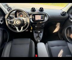 Smart ForFour 90 0.9 Turbo twinamic Brabus Style