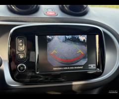 Smart ForFour 90 0.9 Turbo twinamic Brabus Style