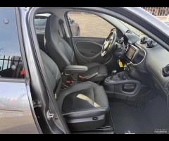 Smart ForFour 90 0.9 Turbo twinamic Brabus Style - 6