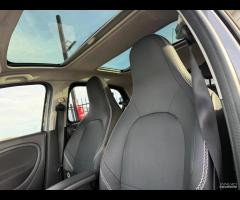 Smart ForFour 90 0.9 Turbo twinamic Brabus Style - 8