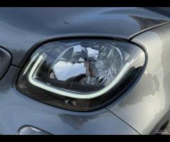 Smart ForFour 90 0.9 Turbo twinamic Brabus Style - 10