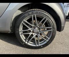 Smart ForFour 90 0.9 Turbo twinamic Brabus Style - 11