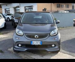 Smart ForFour 90 0.9 Turbo twinamic Brabus Style - 13