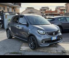 Smart ForFour 90 0.9 Turbo twinamic Brabus Style - 14