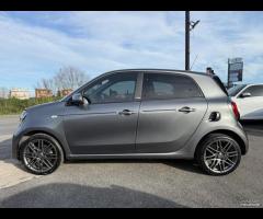 Smart ForFour 90 0.9 Turbo twinamic Brabus Style - 16