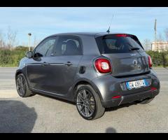 Smart ForFour 90 0.9 Turbo twinamic Brabus Style - 17