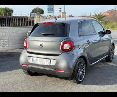 Smart ForFour 90 0.9 Turbo twinamic Brabus Style - 18