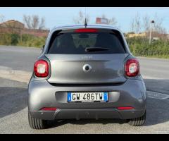 Smart ForFour 90 0.9 Turbo twinamic Brabus Style - 19