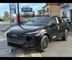 Audi Q3 SPB TDI 110 kW S tronic Line edition