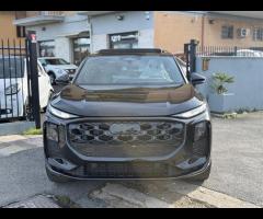 Audi Q3 SPB TDI 110 kW S tronic Line edition - 9