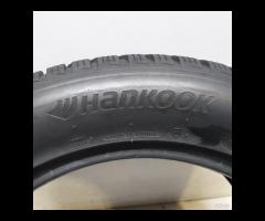 4 GOMME 235 55 18 HANKOOK A66186