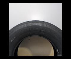 2 GOMME 255 70 18 BRIDGESTONE A66185
