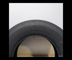 2 GOMME 255 70 18 BRIDGESTONE A66185