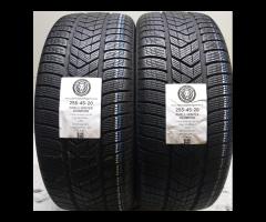 2 GOMME 255 45 20 PIRELLI A66184