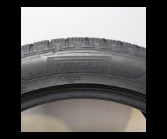 2 GOMME 255 45 20 PIRELLI A66184
