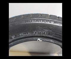 2 GOMME 195 55 16 UNIROYAL A66183 - 6