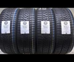 4 GOMME 235 50 19 PIRELLI A66182