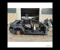 Ricambi Audi A4 SW 2021 Scocca per tagliate - 1