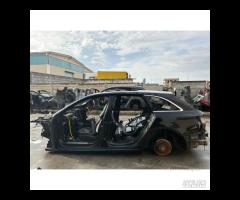 Ricambi Audi A4 SW 2021 Scocca per tagliate - 3